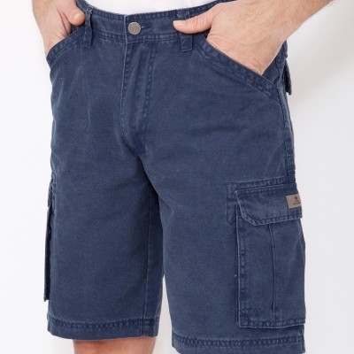 Foto van Mousqueton Donan Short marine