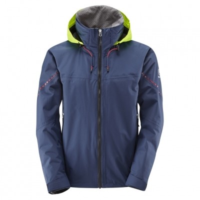 Foto van Henri Lloyd Energy jacket navy