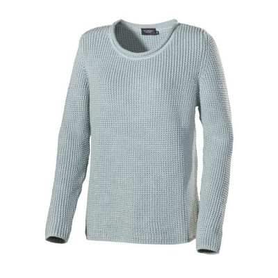 Foto van Holebrook Dixie Crew blauw