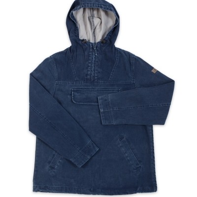 Foto van Mousqueton Larmor Anorak marine