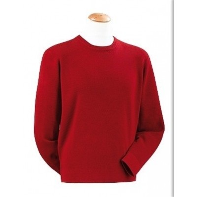 Foto van Saint James Arras Rood