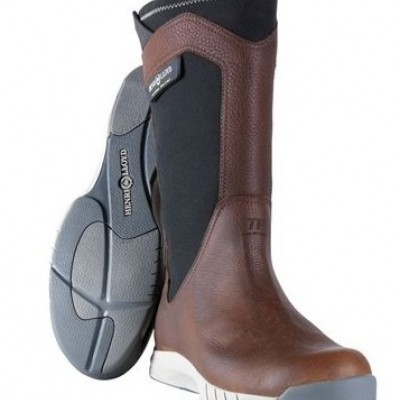 Foto van Henri Lloyd Shadow boot