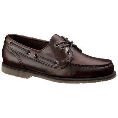 Foto van Sebago Forsider