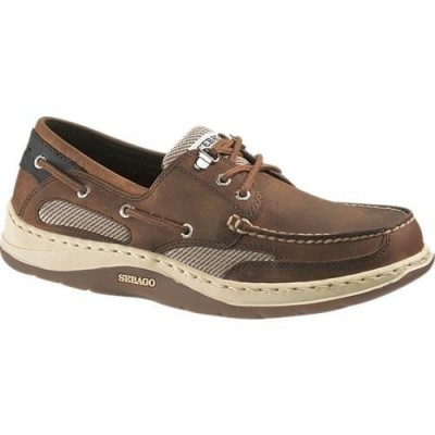 Foto van Sebago Clove Hitch Walnut