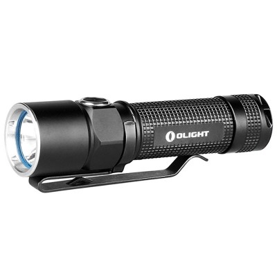Foto van Olight S15R Baton Oplaadbaar
