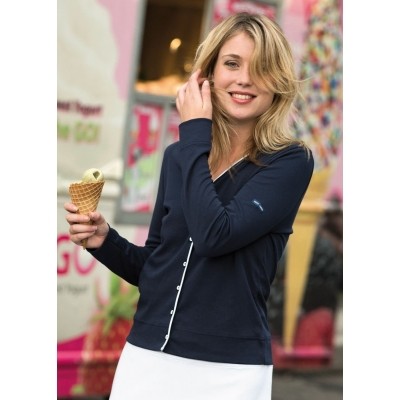 Foto van Saint James Salome vest