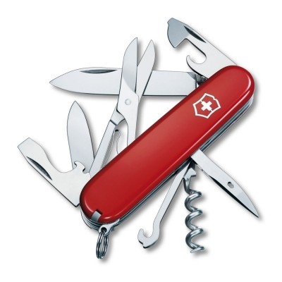 Foto van Victorinox Climber
