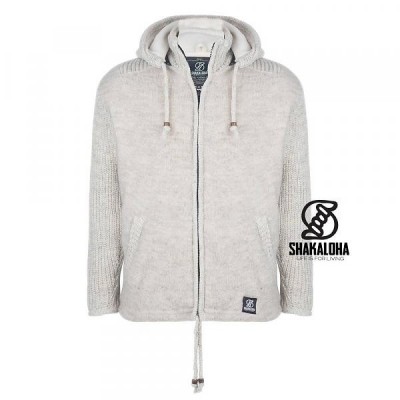 Foto van Shakaloha Finn beige vest