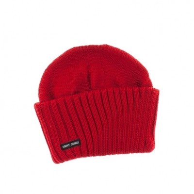 Foto van Saint James Barbaresque rood