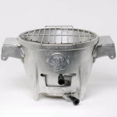 Foto van Joy Stove Medium