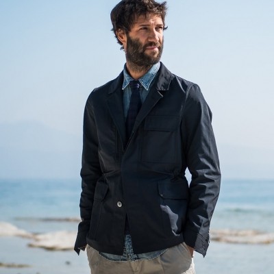 Foto van Camplin Admiral BN W