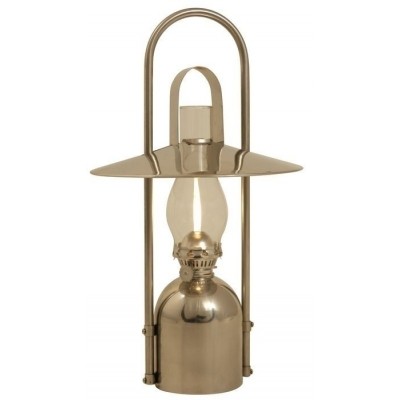 Foto van Kleine Sampanlamp