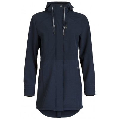 Foto van Key West Debby Softshell jas