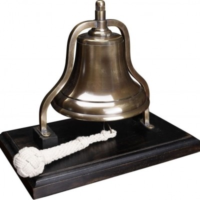Foto van Authentic Models Purser's Bell