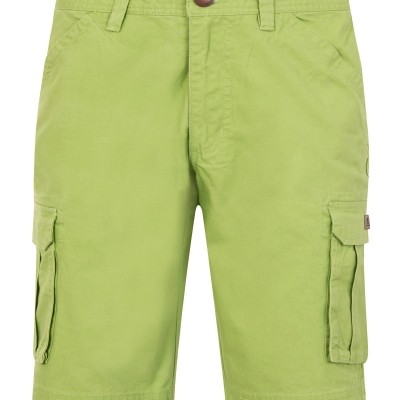 Foto van Mousqueton Donan Short groen