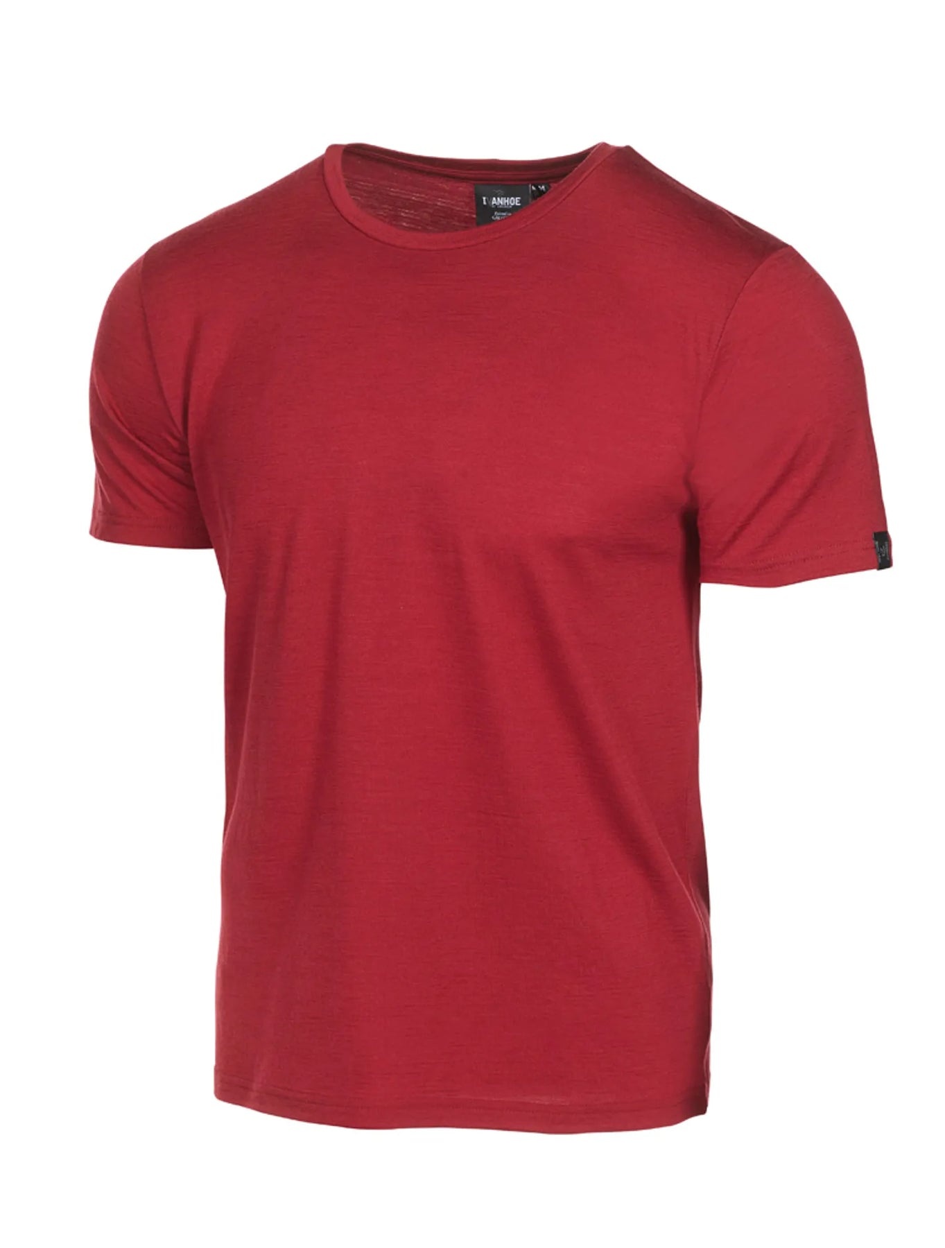 Ivanhoe UW Ceasar T-shirt- Royal Cherry Ivanhoe UW Ceasar T-shirt- Royal Cherry