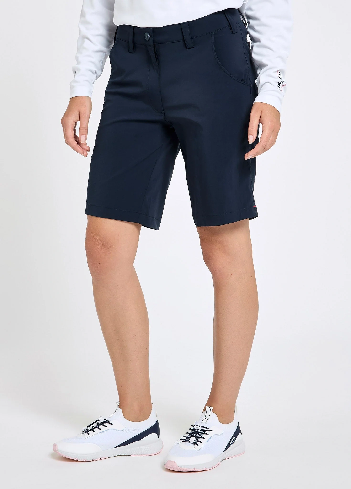Dubarry Short Crew Navy Dubarry Short Crew Navy