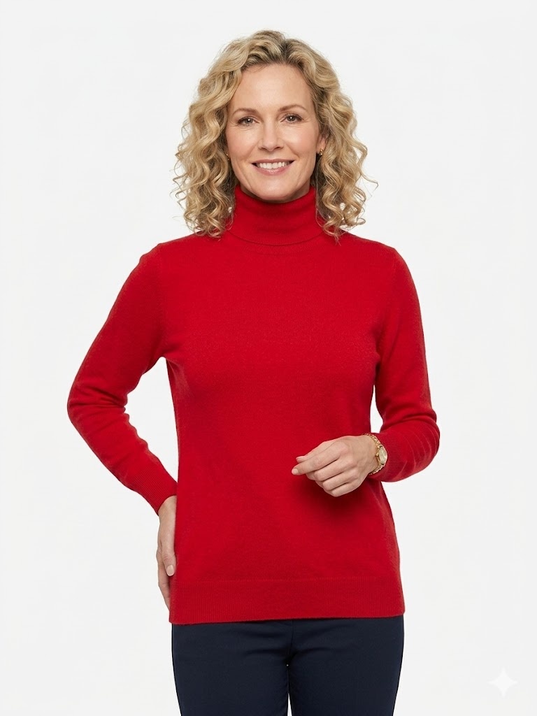 William Lockie Giselle Coltrui