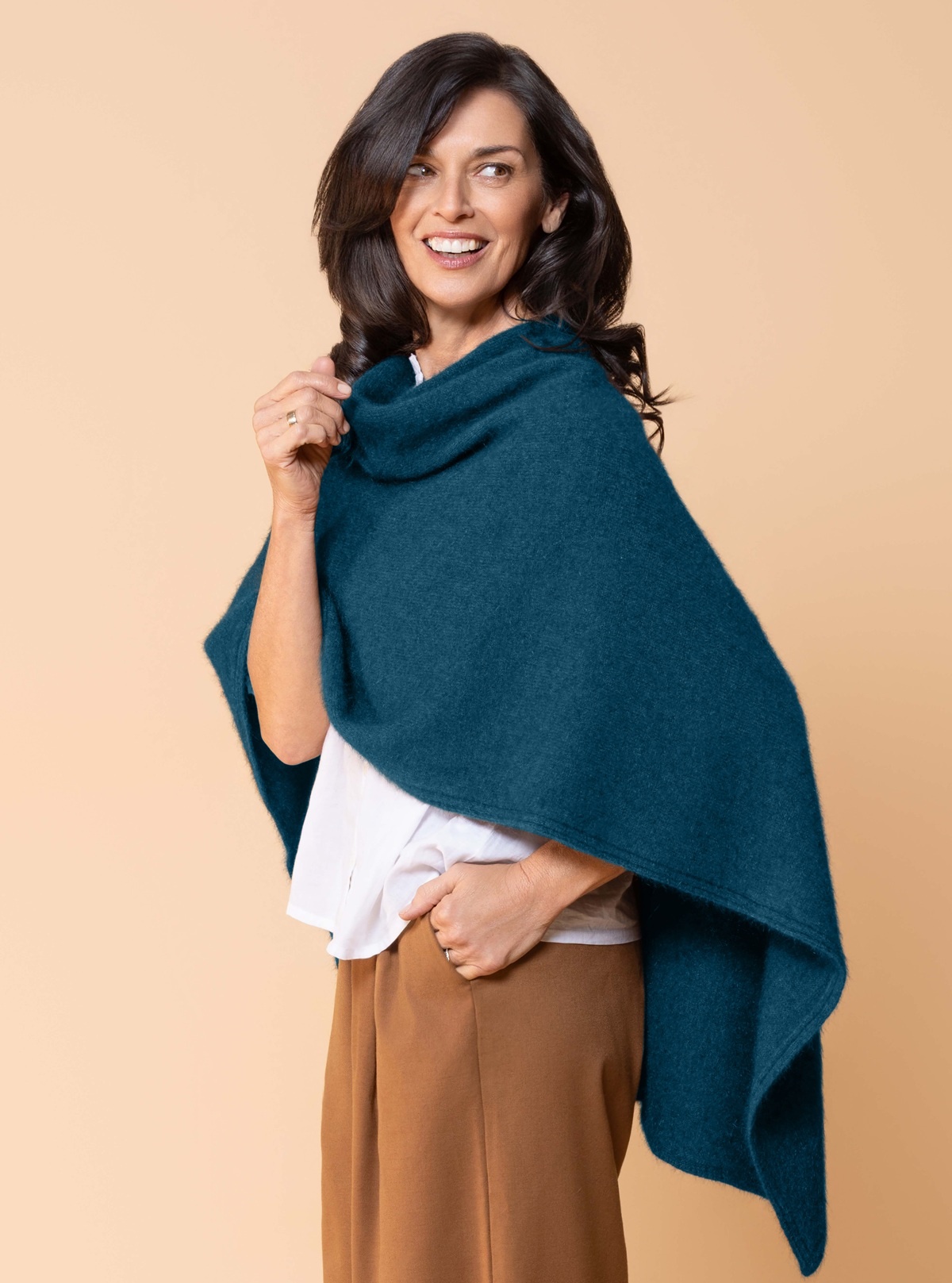 Noble Wilde North Cape – Possum/Merino & Zijde Tui Noble Wilde North Cape – Possum/Merino & Zijde Tui