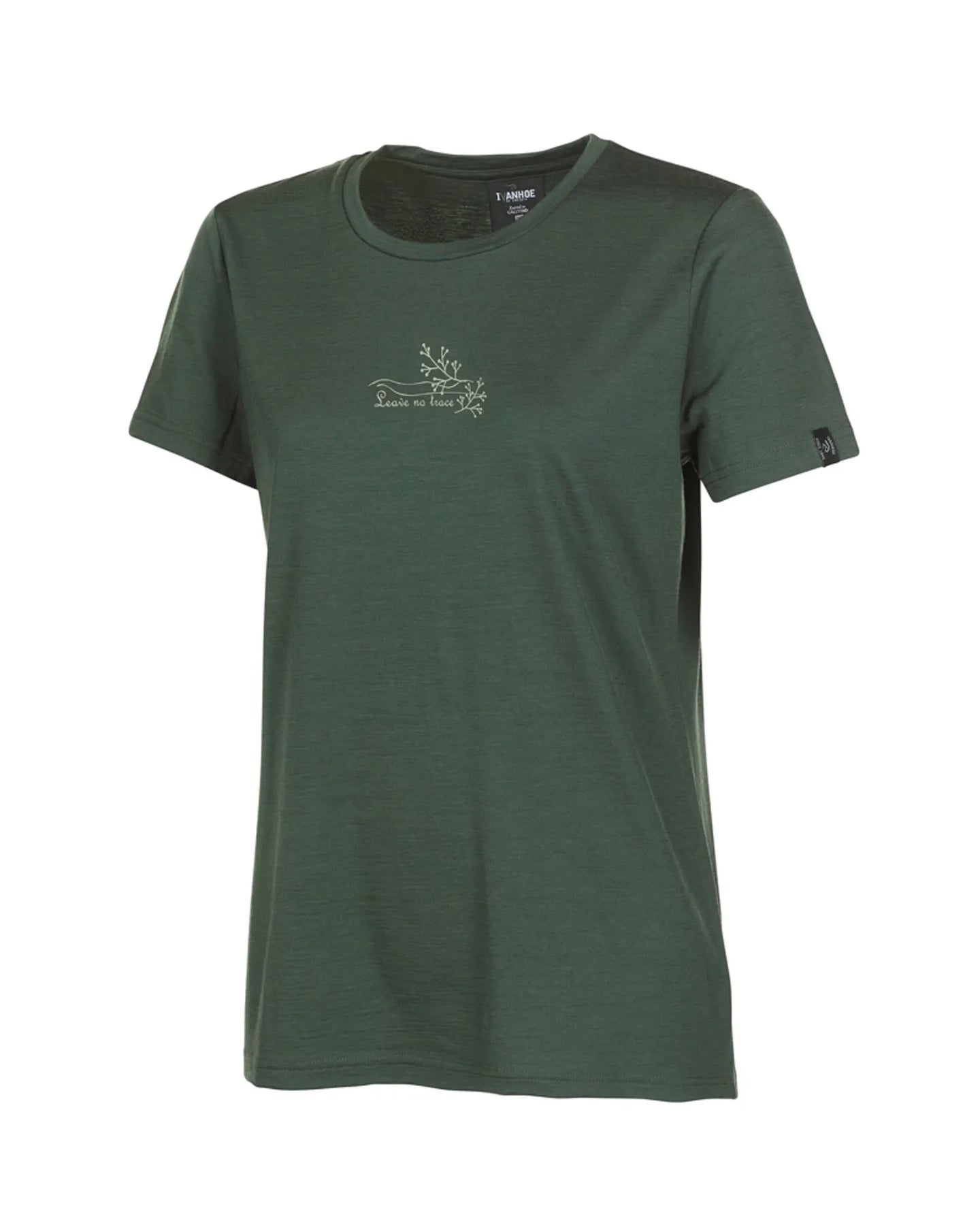 Ivanhoe UW Cilla Vine- Rifle green Ivanhoe UW Cilla Vine- Rifle green