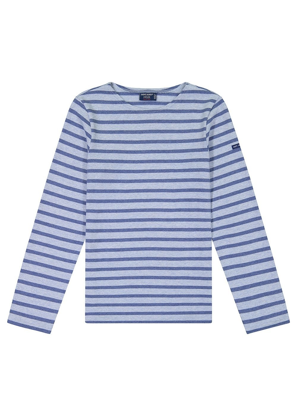 Saint James Meridien Modern sky/chambray Foto van Saint James Meridien Modern sky/chambray