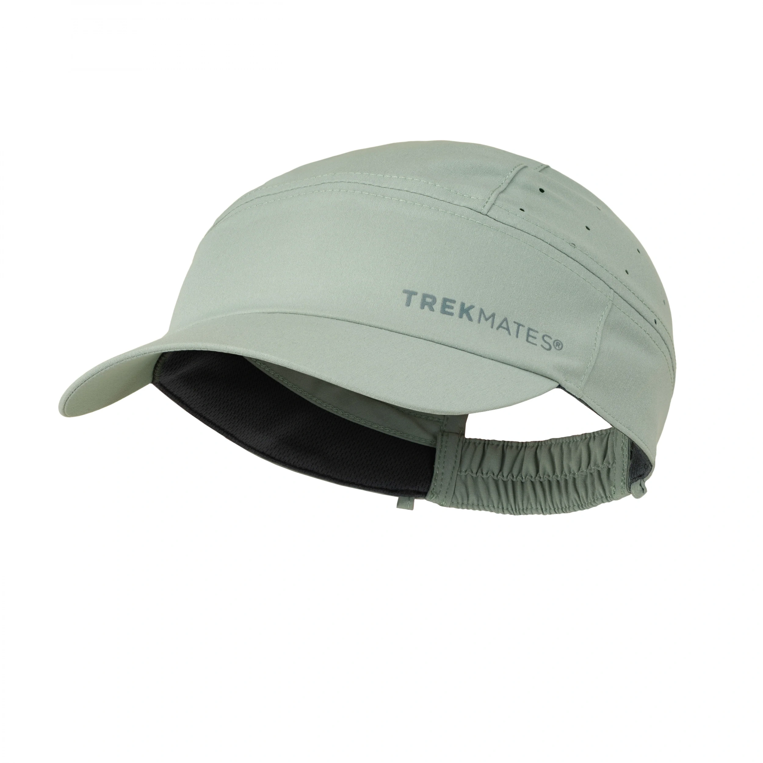 Trekmates Shine Dames Cap Sage