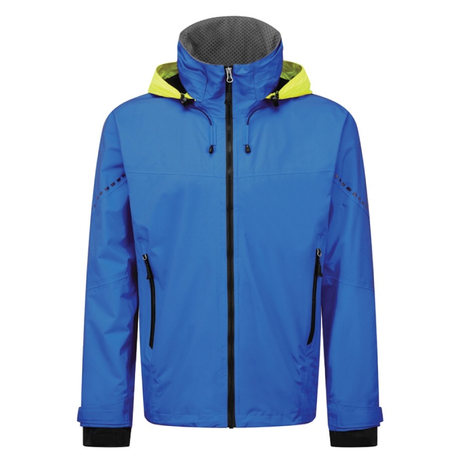 Henri Lloyd Energy jacket mcd Foto van Henri Lloyd Energy jacket mcd