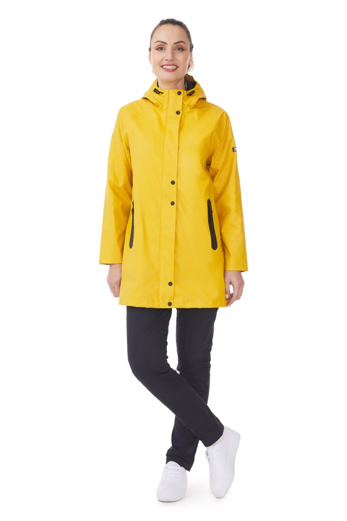 Mousqueton Gloany Regenjas- Miel