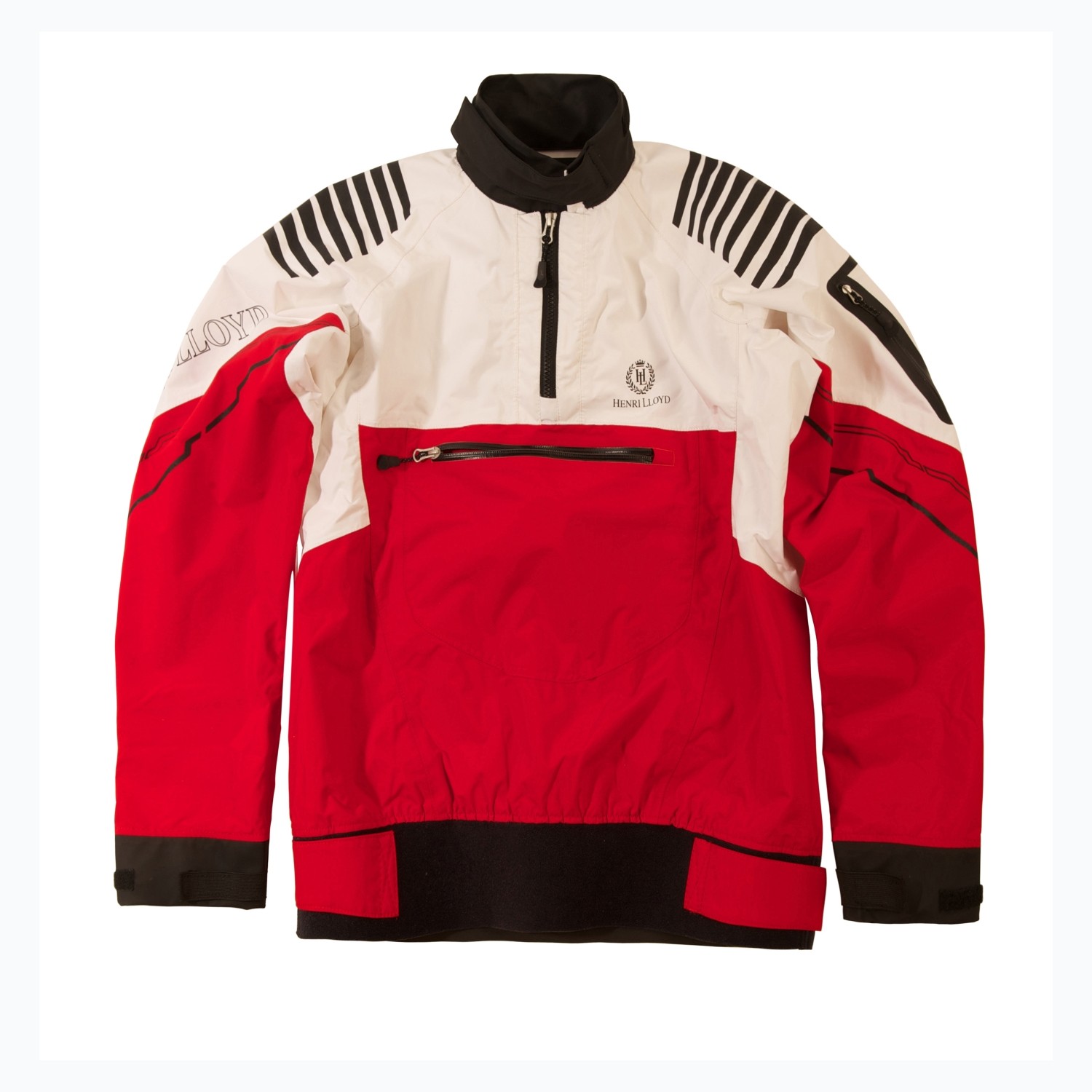 Henri Lloyd Cobra Dinghy Smock Foto van Henri Lloyd Cobra Dinghy Smock
