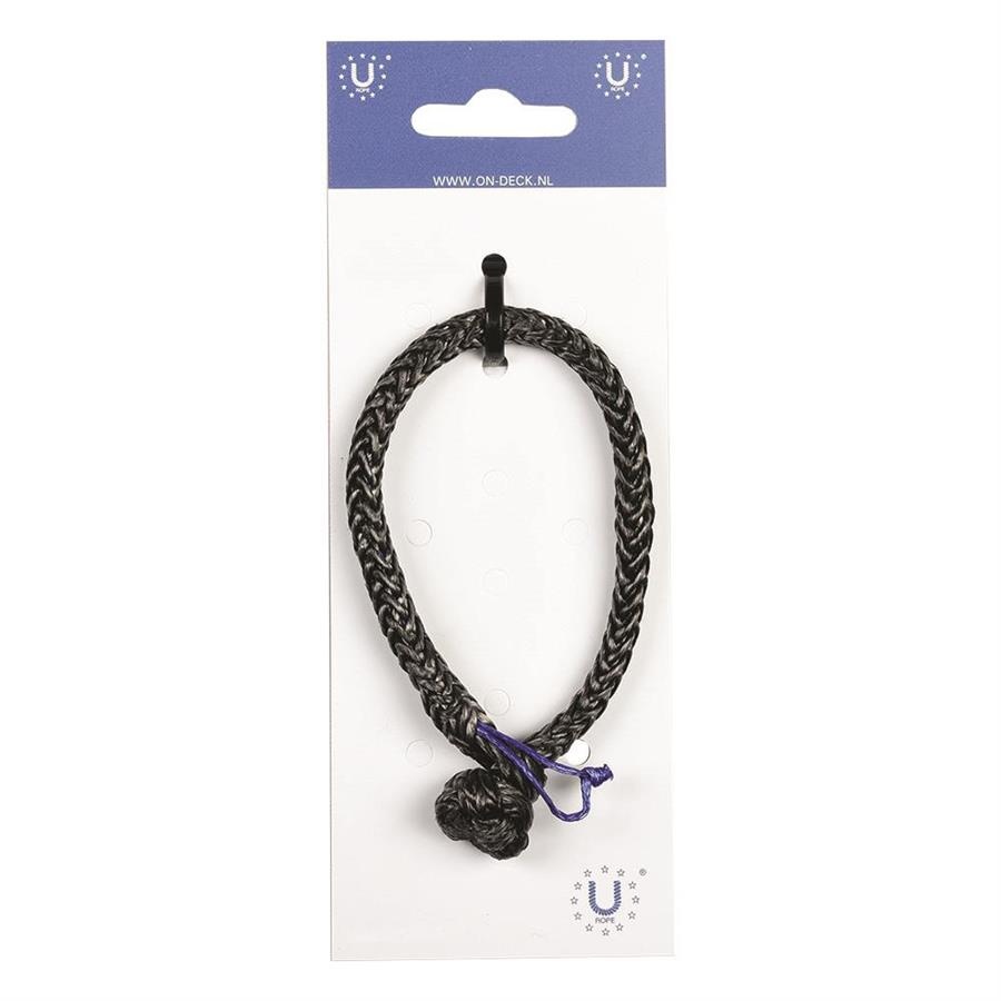 U-rope Soft Shackle 4 mm 2000 kg