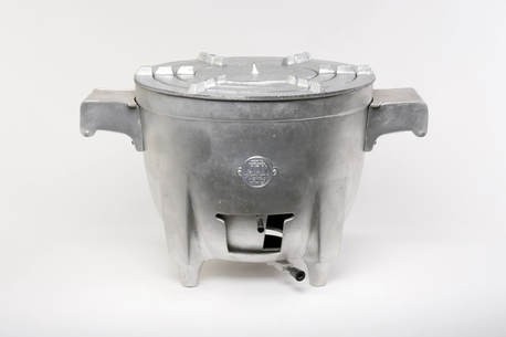 Joy Stove Large Foto van Joy Stove Large