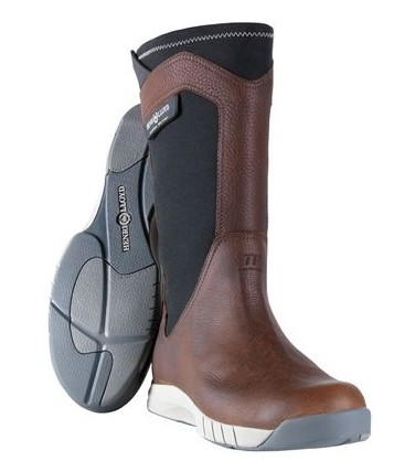 Henri Lloyd Shadow boot Foto van Henri Lloyd Shadow boot