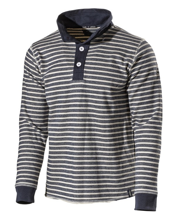Holebrook Liam T-neck Foto van Holebrook Liam T-neck