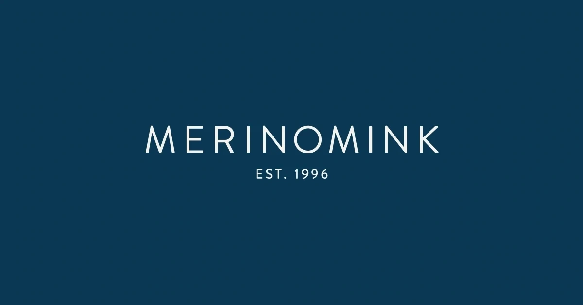 De mooiste producten van: Merinomink