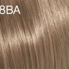 Afbeelding van CODE 8.21 8BA ‐ LIGHT BLONDE BEIGE ASH