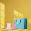 Afbeelding van SUMMER.TOTE ANGEL