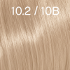 Afbeelding van 10B/10.2 PLATINUM.BEIGE 100ML