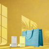 Afbeelding van SUMMER.TOTE SMOOTH