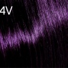 Afbeelding van CODE 4.8 4V ‐ MEDIUM BROWN VIOLET