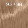 Afbeelding van 9B/9.2 VERY.LIGHT.BLONDE.BEIGE 