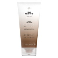 Toning Treatment Chocolate 200ml
