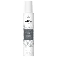 Sensitive Dry Shampoo Foam 200 ml