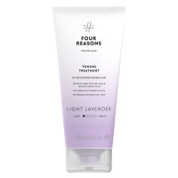 Toning Treatment Light Lavender 200ml