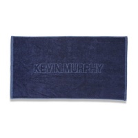 SALON TOWEL BLUE (6 PACK)