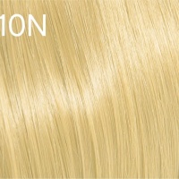 CODE 10.00 10NN ‐ PLATINUM BLONDE NATURAL INTENSE