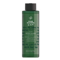 Four Reasons Original Scalp Refreshing Shampoo 250ml 