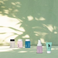 24x KM BLOW.DRY.RINSE 40ML (MINI)