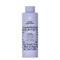 Silver Shampoo 300ml
