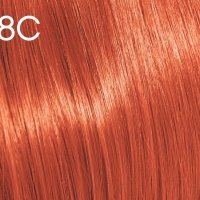 CODE 8.4 8C ‐ LIGHT BLONDE COPPER
