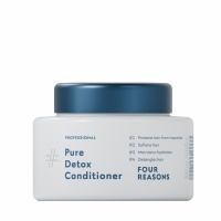 Four Reasons Professional Pure Detox Conditioner 300ml